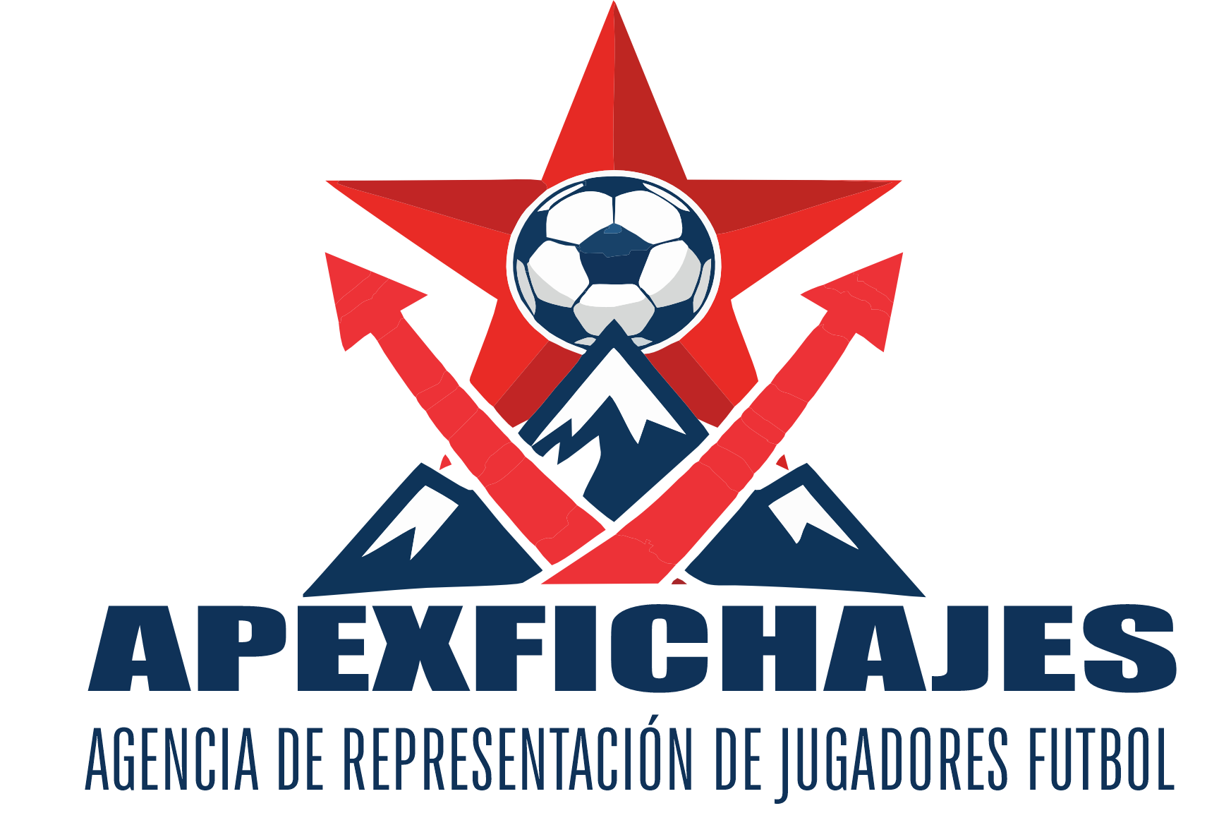 APEX FICHAJES | Agencia de Representación de Futbolistas